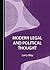 Modern Legal and Political ...