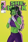 She-Hulk (2022-2023) #11