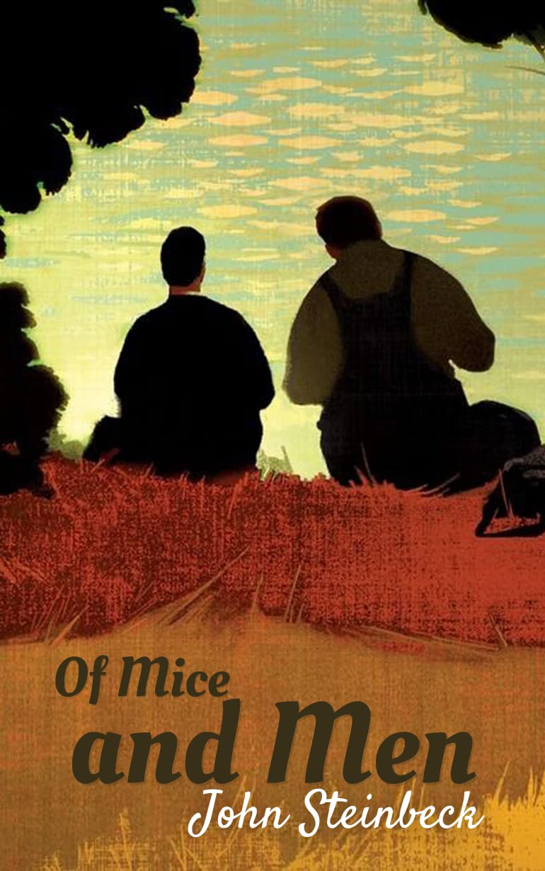 Of Mice and Men