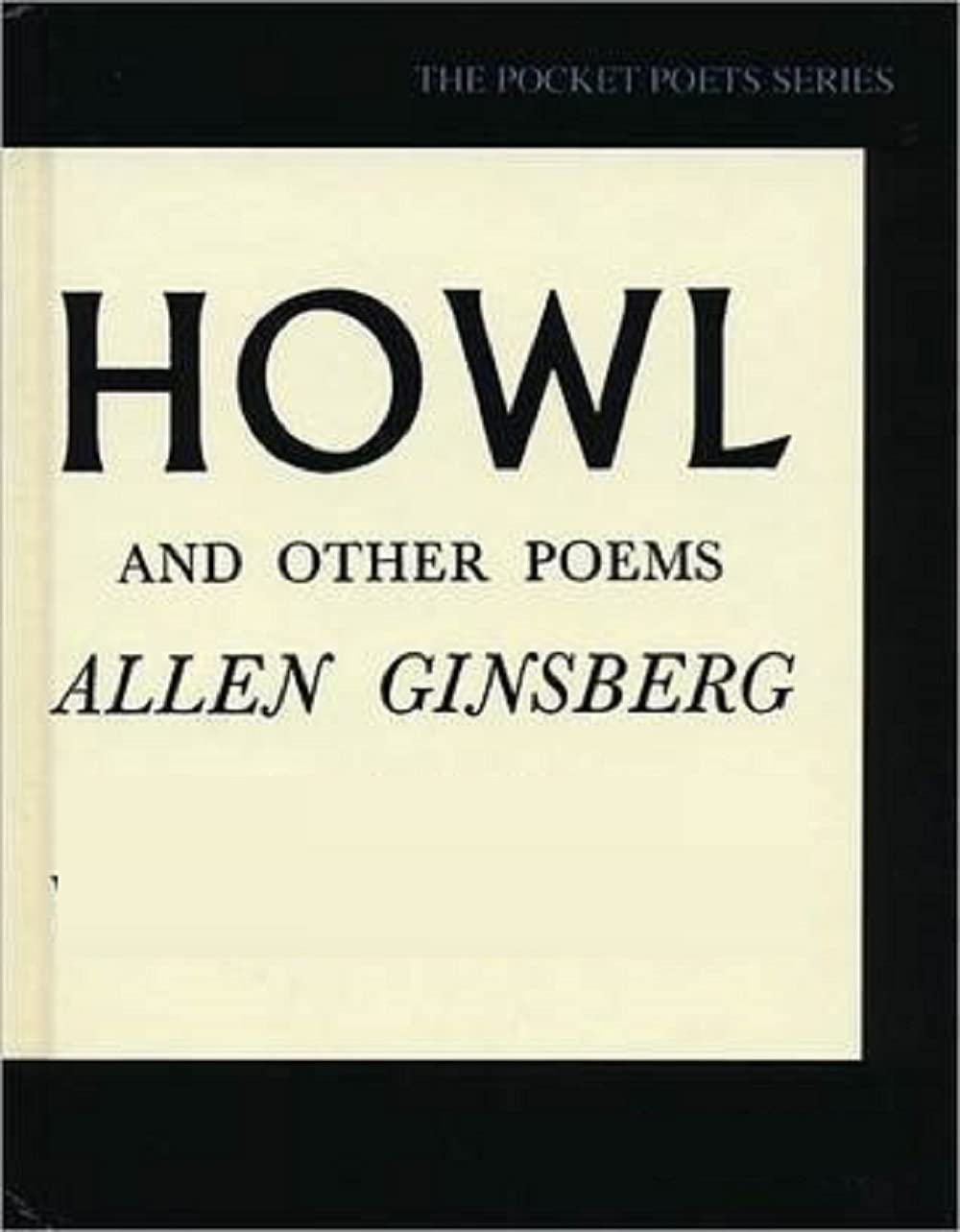 Howl and Other Poems
