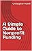 A Simple Guide to Nonprofit...