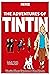 The Adventures Of TinTin And Snowy: Vol. 29- Tintin They Explored The Moon