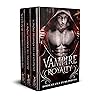 Vampire Royalty
