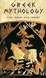 Greek Mythology