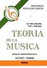 Teoría de la Música