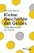 Kleine Geschichte des Geldes
