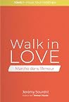 Walk in love tome...