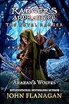 Arazan's Wolves by John Flanagan Arazan's Wolves by John Flanagan