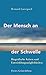 Der Mensch an der Schwelle:...