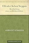 Elli oder Sieben Treppen (German Edition)