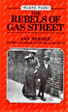 The Rebels of Gas Street