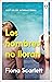 Los hombres no lloran by Fíona Scarlett