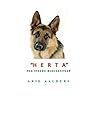 Herta: een trouwe mensenvriend Herta: een trouwe mensenvriend
