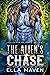 The Alien's Chase (Outcasts...