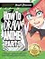 How to Draw Anime Part 1 by Joseph Stevenson