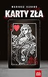 Karty zła (Zuzanna Nowacka, #2)