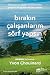 Bırakın Çalışanlarım Sörf Yapsın by Yvon Chouinard