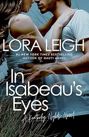 In Isabeau's Eyes (Kentucky Nights, #1)