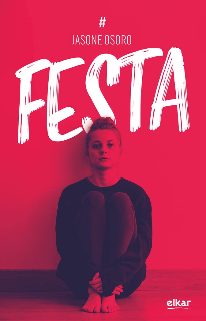 Festa (Paperback)
