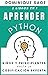 APRENDER Python: NIÑOS y PR...