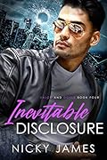 Inevitable Disclosure (Valor and Doyle Mysteries, #4)