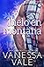 Hielo en Montana (Romance de pueblo nº 2) (Spanish Edition)
