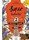 Trending Books