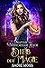Dieb der Magie (Akademie für unberechenbare Magie 3) (German Edition)