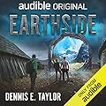Earthside (Quantum Earth, #2) 