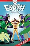 The Wrong Earth: Night and Day #6