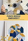Punch Needle Embr...