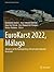 EuroKarst 2022, Málaga: Advances in the Hydrogeology of Karst and Carbonate Reservoirs (Advances in Karst Science)