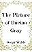 The Picture of Dorian Gray