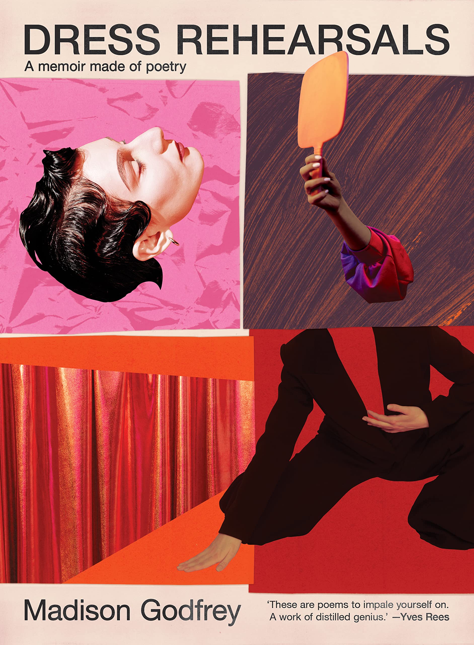 Dress Rehearsals (Kindle Edition)