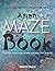Asian Maze Book For Adults:...