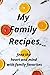 My Family Recipes