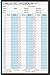 Chess Scorebook: Chess nota...