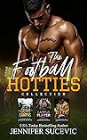 The Football Hott...
