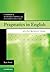 Pragmatics in English: An I...