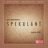 Spekulant