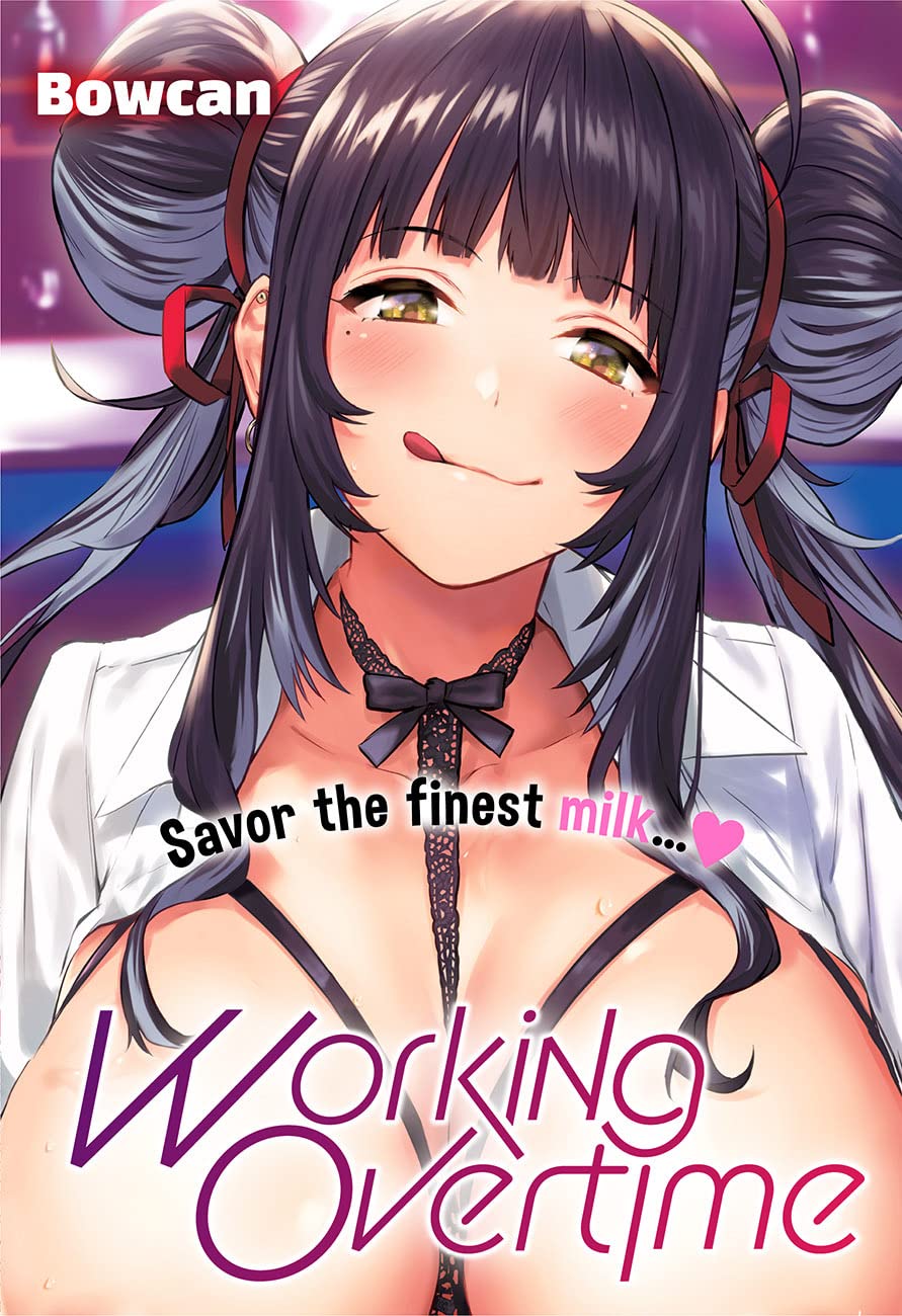 Working Overtime (Paperback)