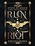 Run Riot: State of Grace 1 - Large Print Edition