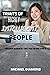 Traits of highly intelligent people by Michael Diamond