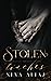 Stolen Touches (Perfectly Imperfect, #5)