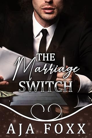 The Marriage Switch (Marriage Mayhem, #3)