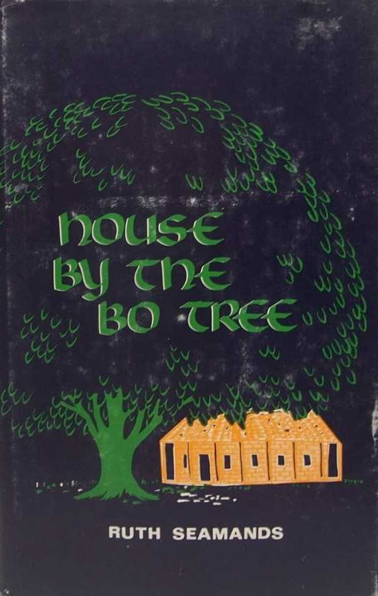 House by the Bo Tree (Hardcover)