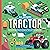 All Aboard! Tractor: The Fa...