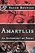 Amaryllis by Sarah Bentley