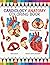 Cardiology Anatomy Coloring Book by Green Press