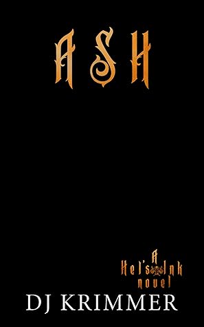 Ash (Hel's Ink #3)